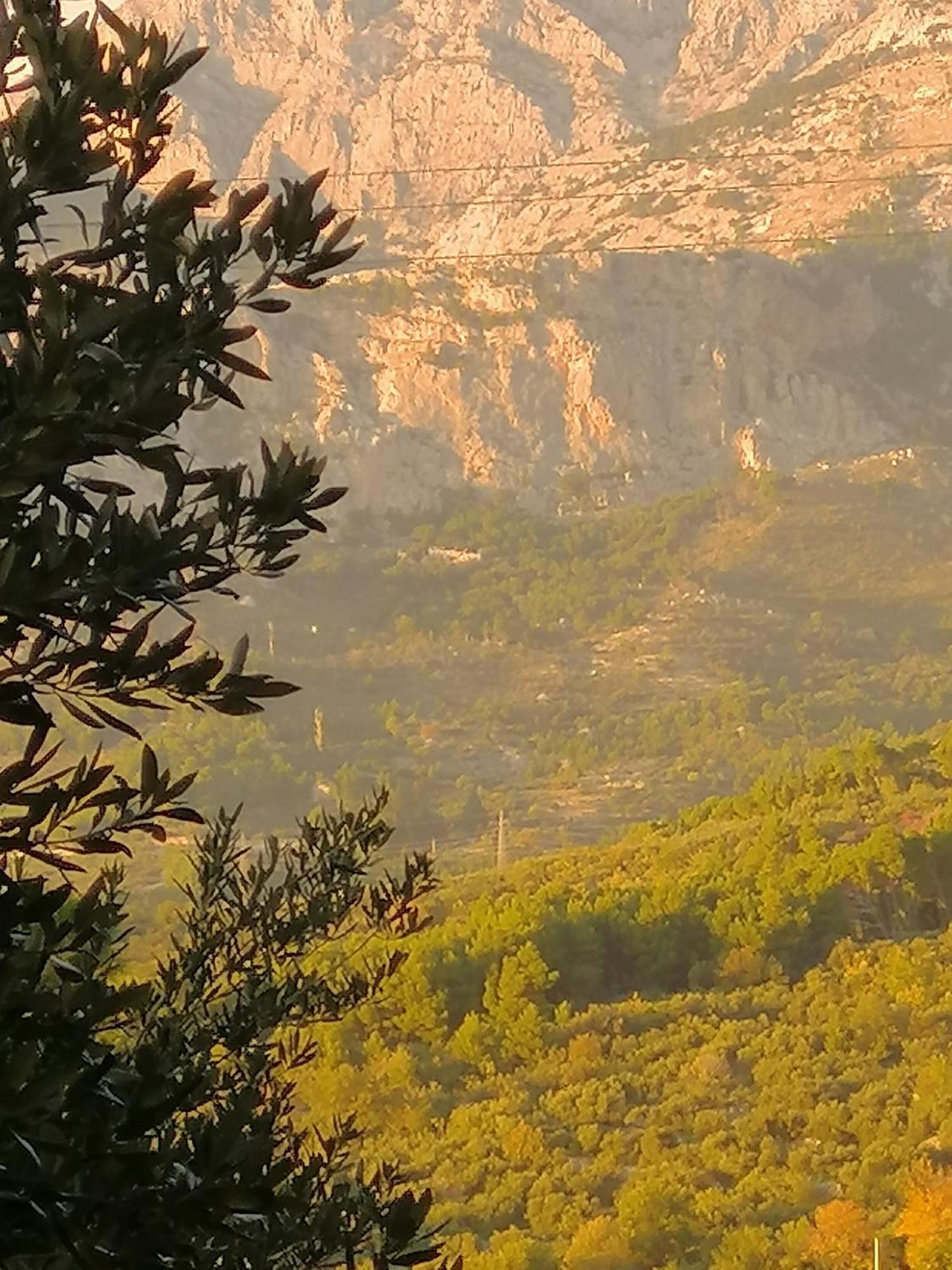 شقة Stella Mare Tučepi المظهر الخارجي الصورة